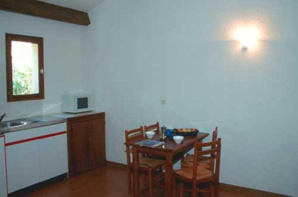 Residence Mari Di Soli ปอร์โต-เวคคีโอ ห้อง รูปภาพ