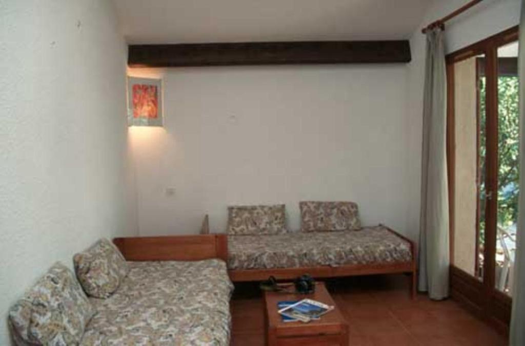 Residence Mari Di Soli ปอร์โต-เวคคีโอ ห้อง รูปภาพ