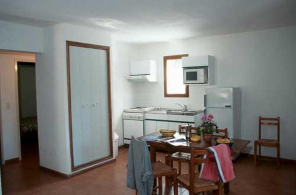 Residence Mari Di Soli ปอร์โต-เวคคีโอ ห้อง รูปภาพ
